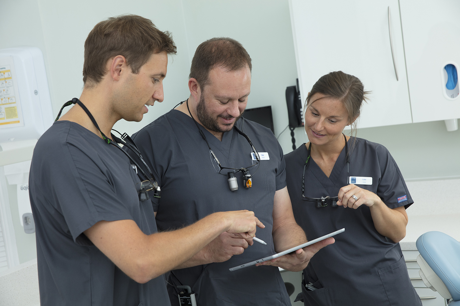 Lincoln Smile Centre photo 1