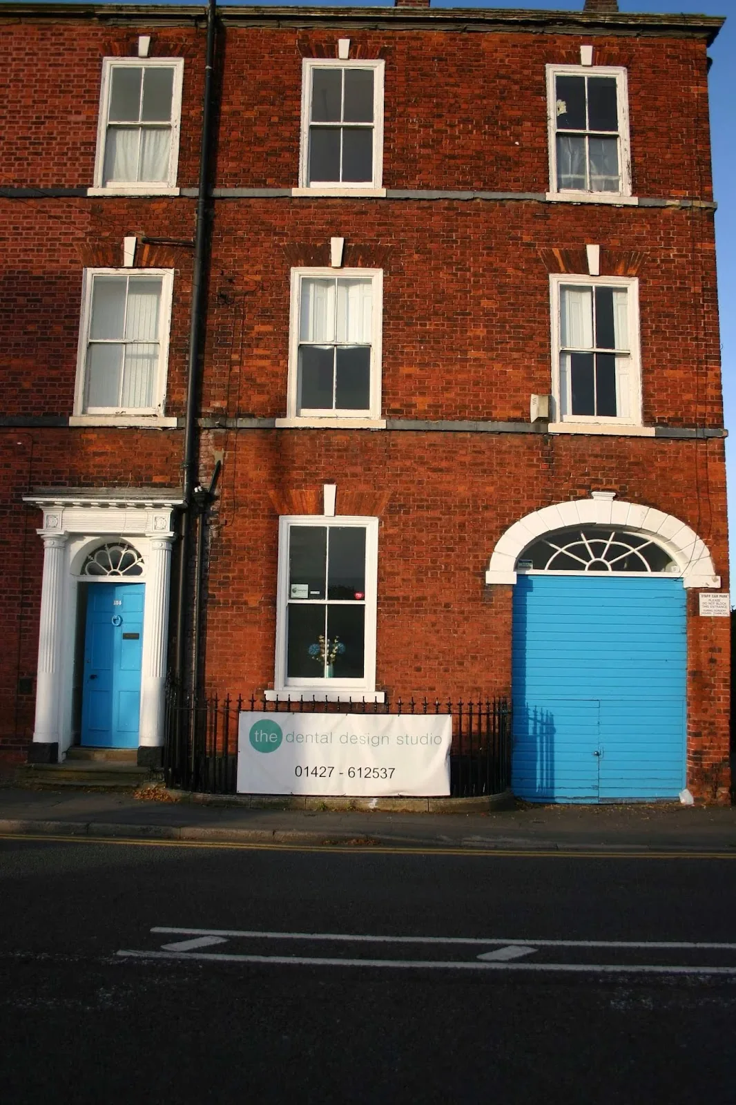 The Dental Design Studio photo 3