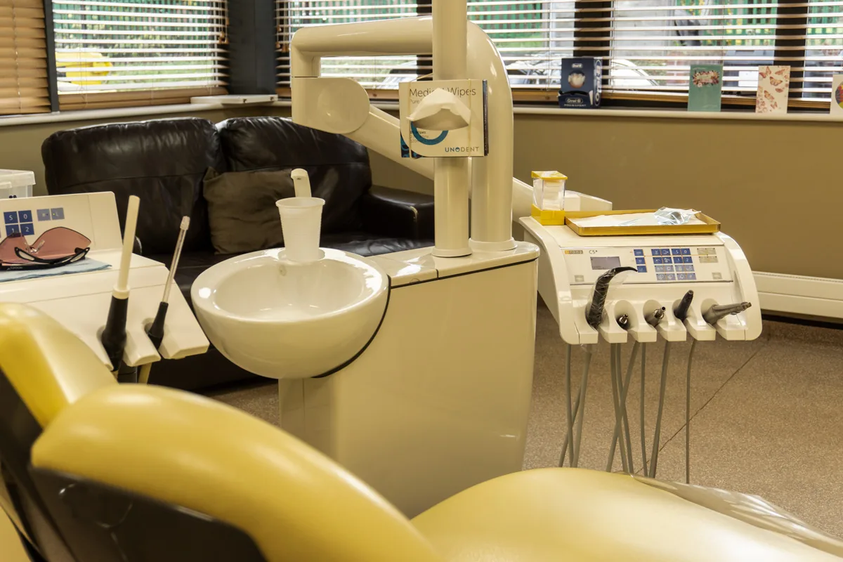 The Forum Dental Practice Mr K S Jackson photo 4