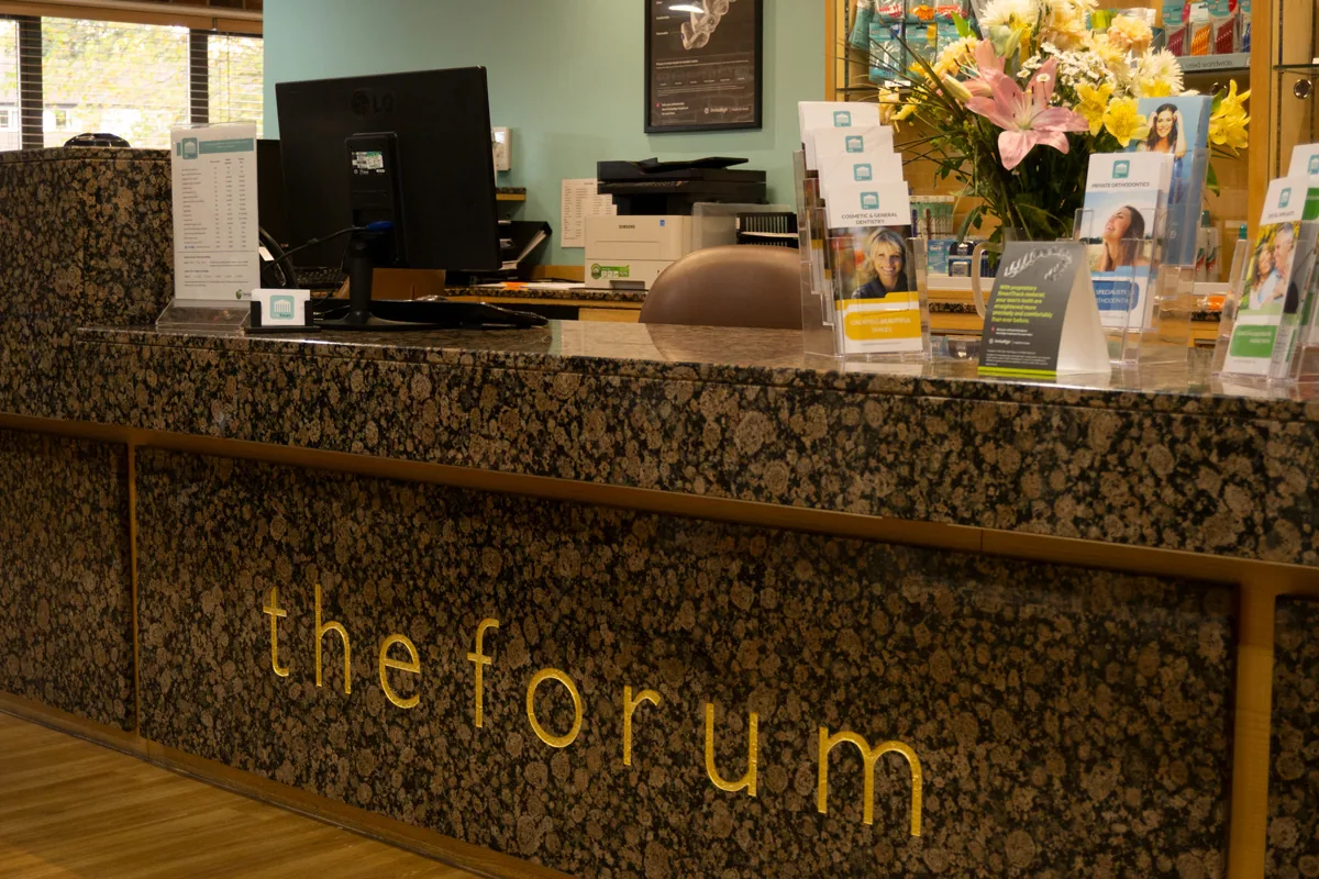 The Forum Dental Practice Mr K S Jackson photo 2