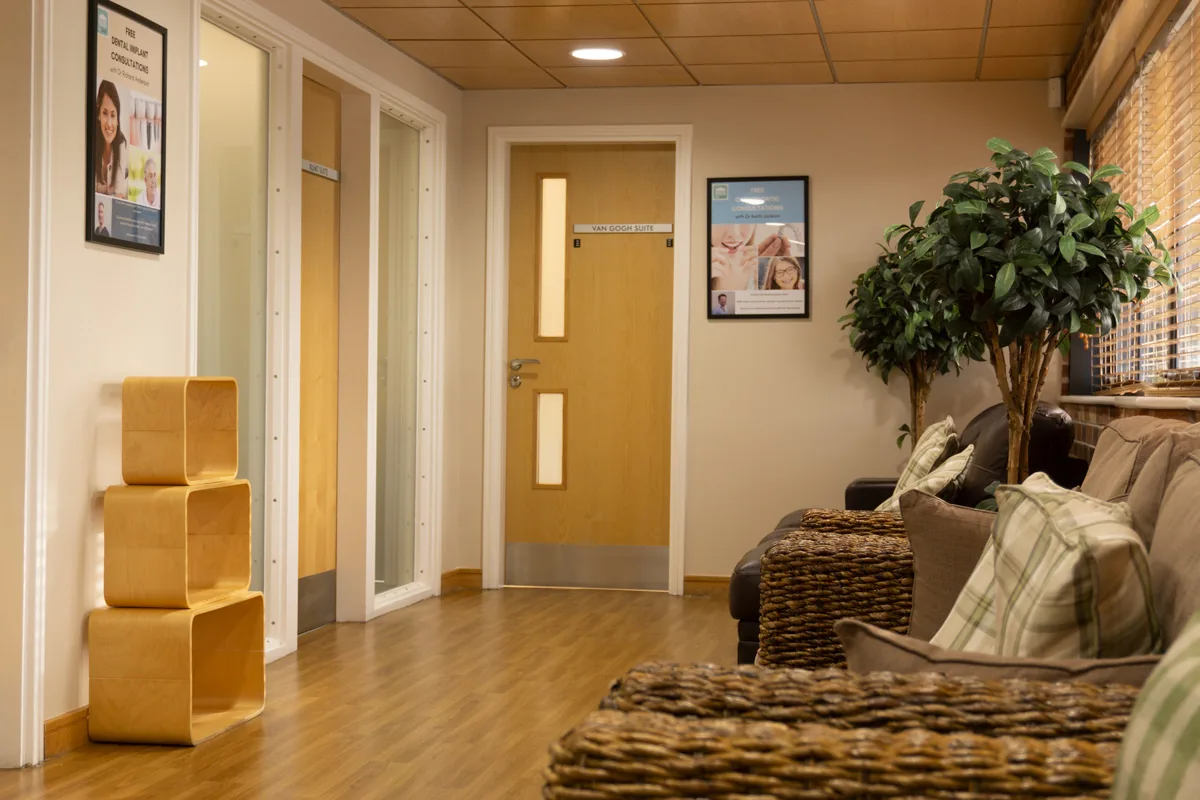The Forum Dental Practice Mr K S Jackson photo 3