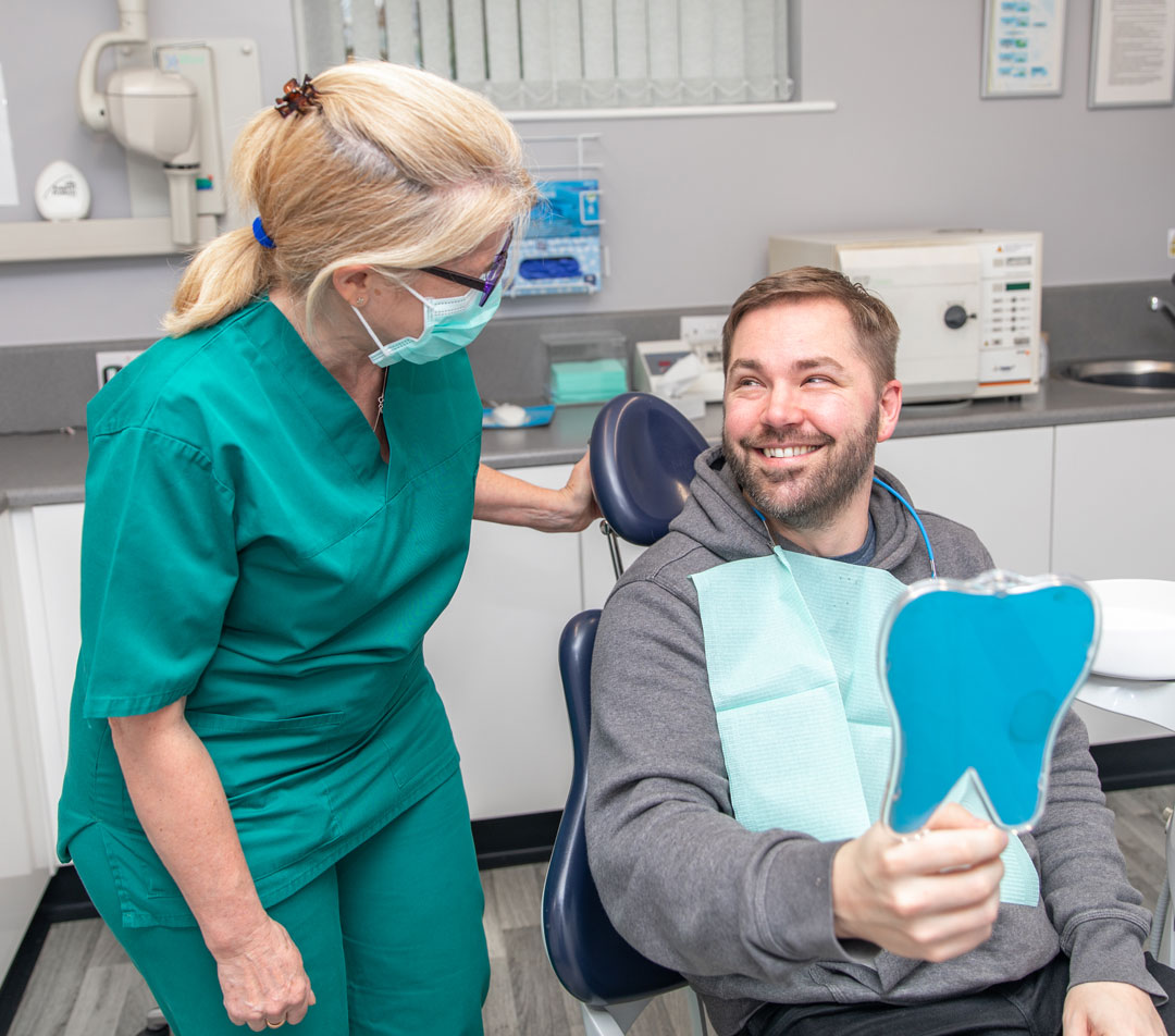 Ruskington Private Dental Practice Ltd photo 1