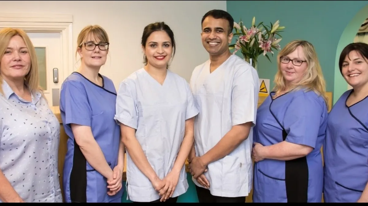 Kordel House Dental Surgery photo 2