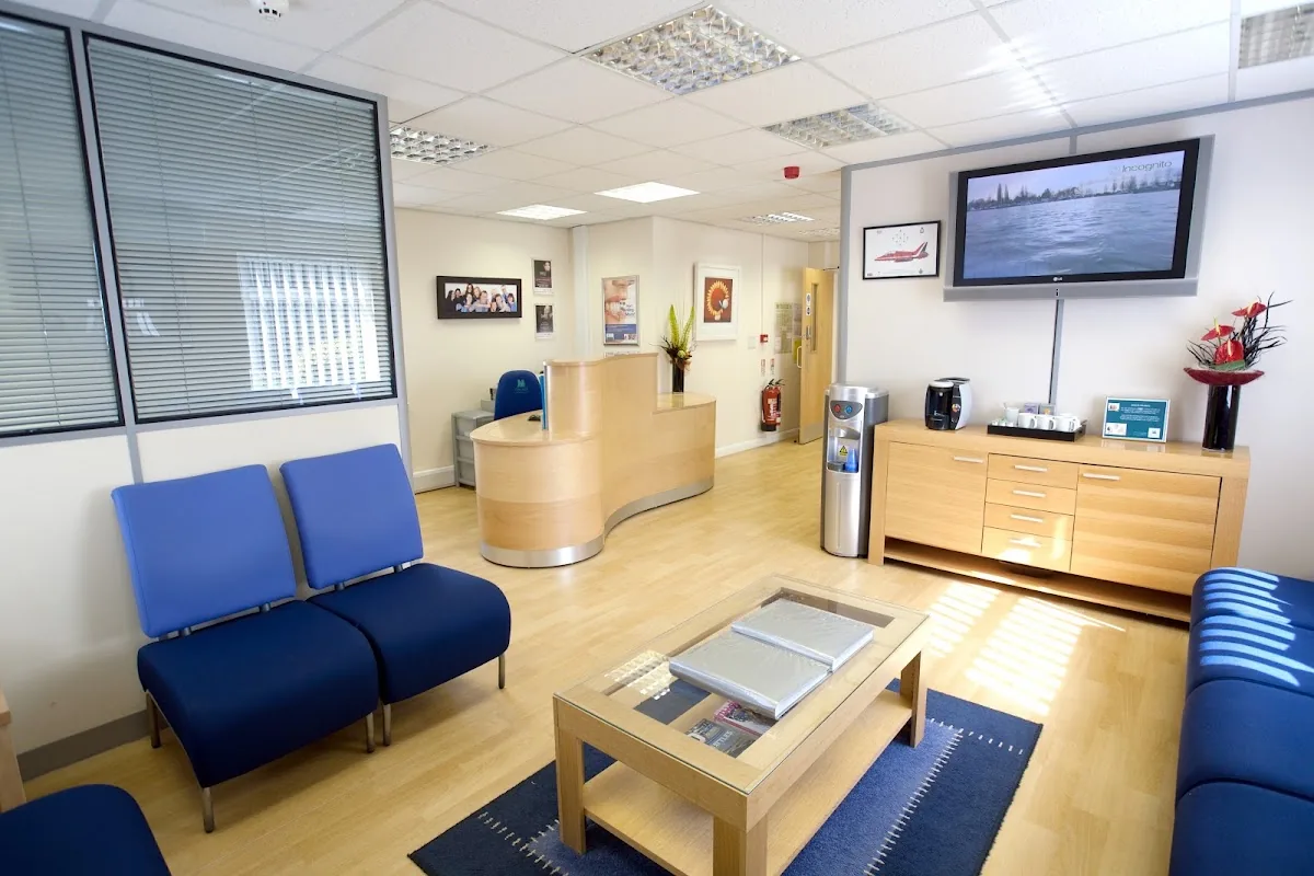 Lincoln Orthodontics photo 3