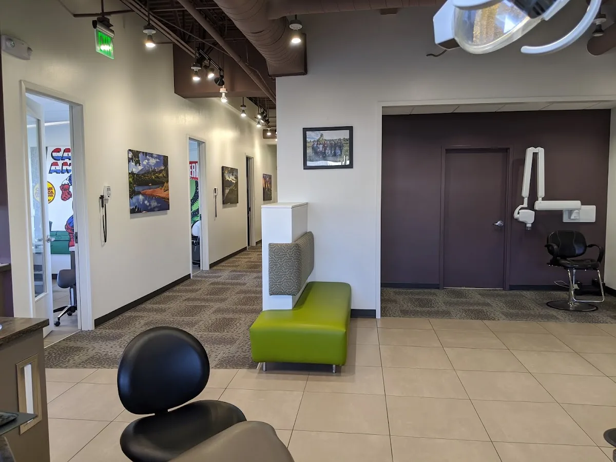 Colorado Springs Pediatric Dentistry South photo 3