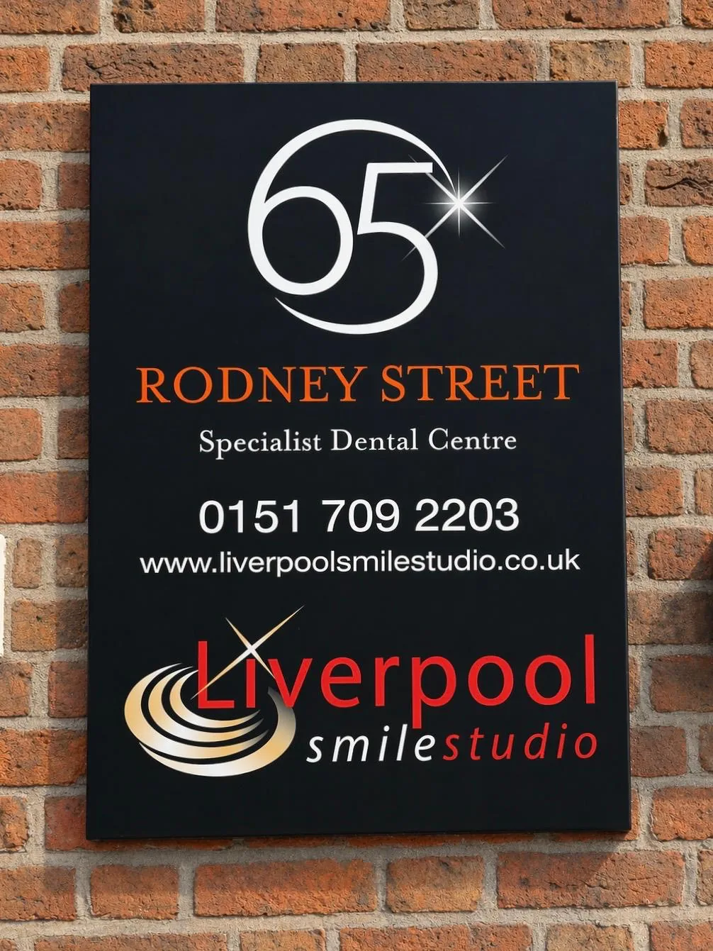 Liverpool Smile Studio photo 2
