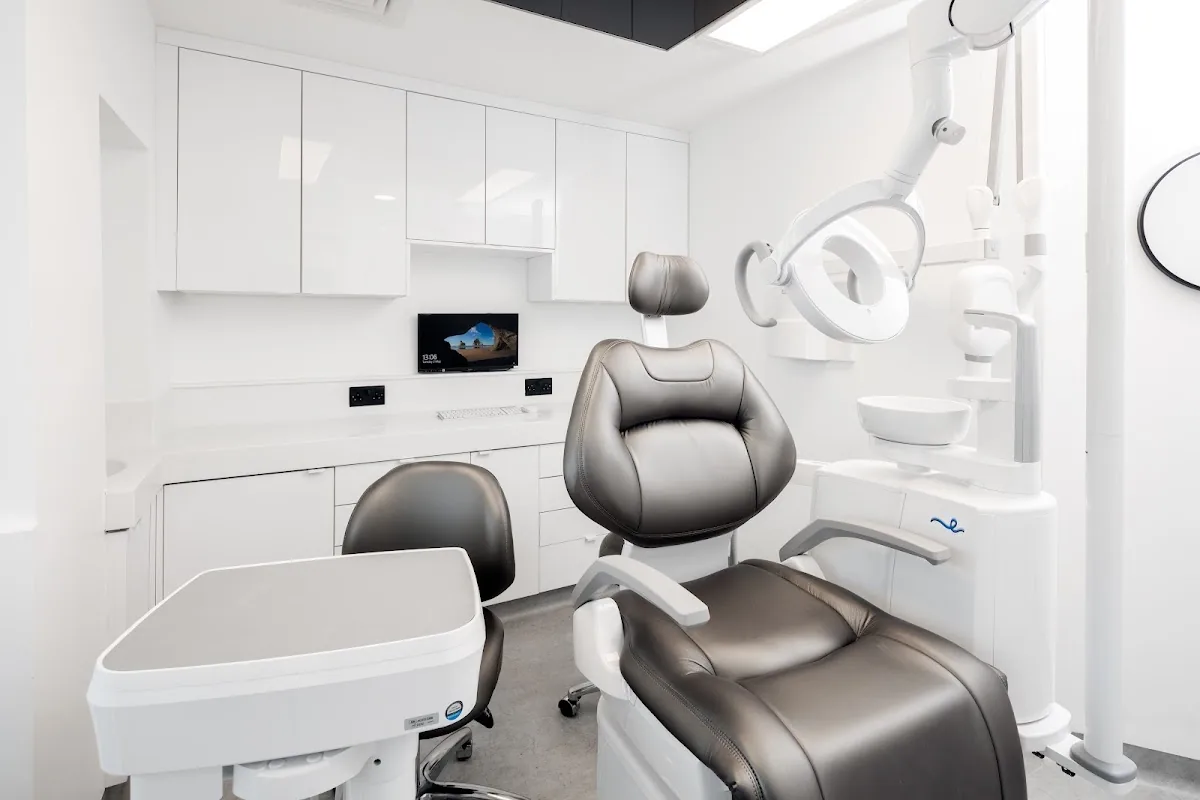 Fiveways Dental photo 2