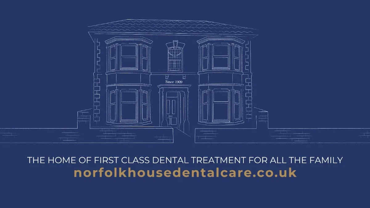 Norfolk House Dental Centre Ltd