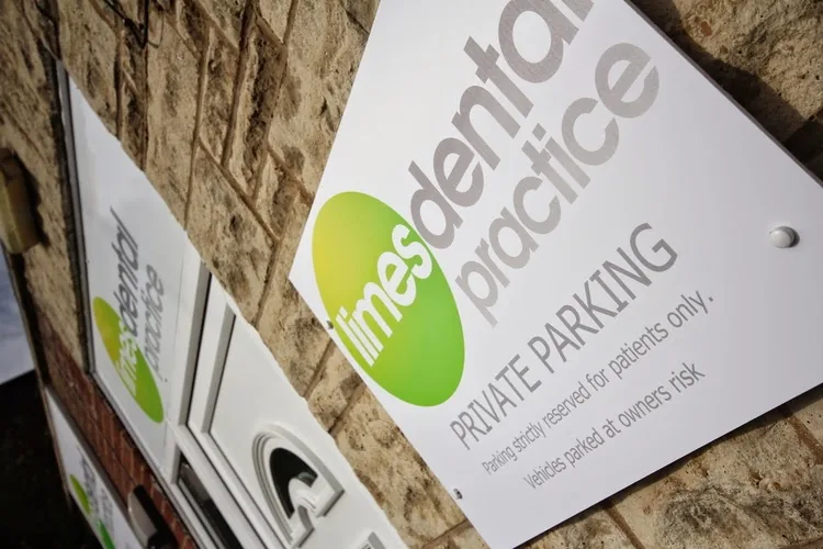 The Limes Dental Practice Ltd photo 3