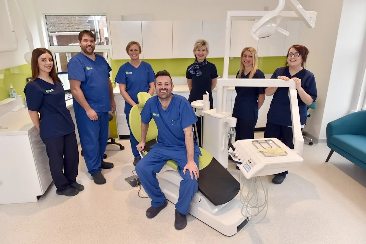 The Limes Dental Practice Ltd photo 2