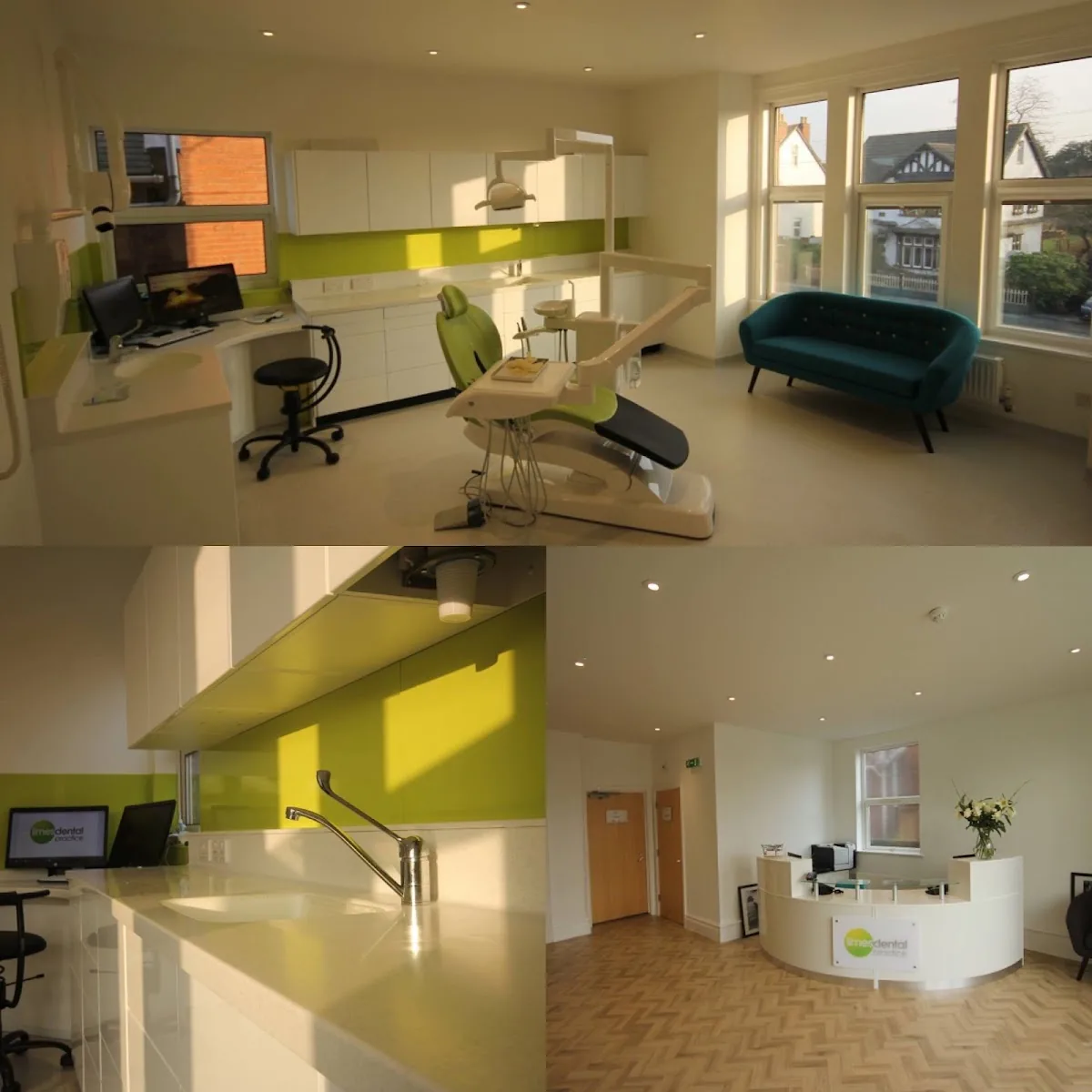 The Limes Dental Practice Ltd photo 4
