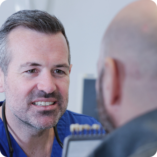 The Limes Dental Practice Ltd photo 1