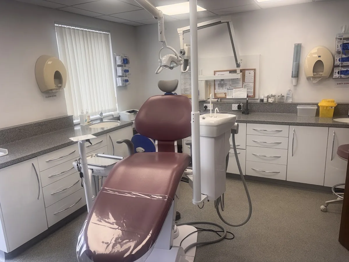 Roseville House Dental Practice photo 2