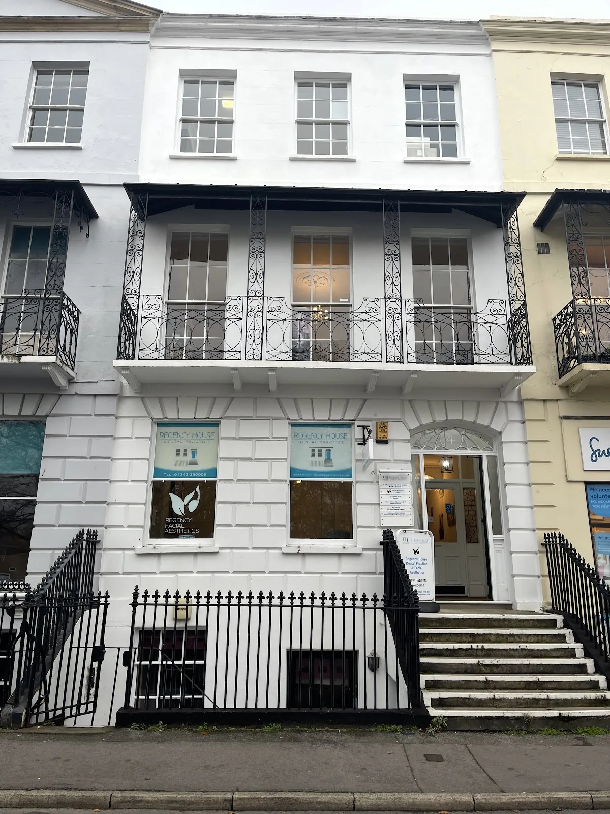 Regency House Dental Practice photo 2