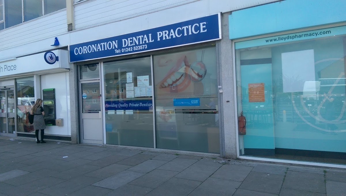 Coronation Dental Practice photo 1