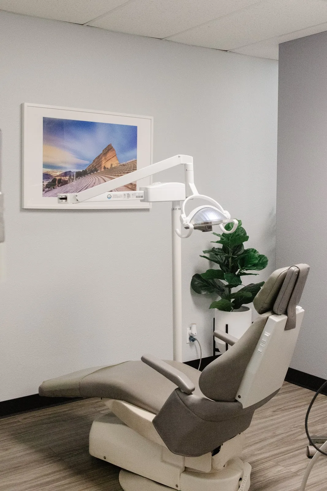 Comfort Dental East Colfax photo 5