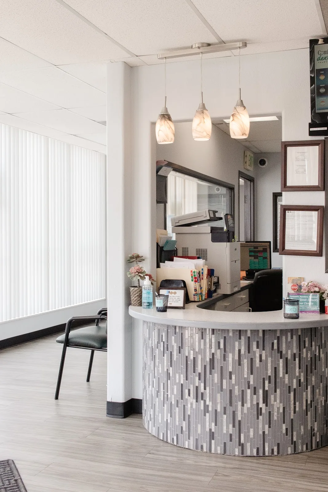 Comfort Dental East Colfax photo 4