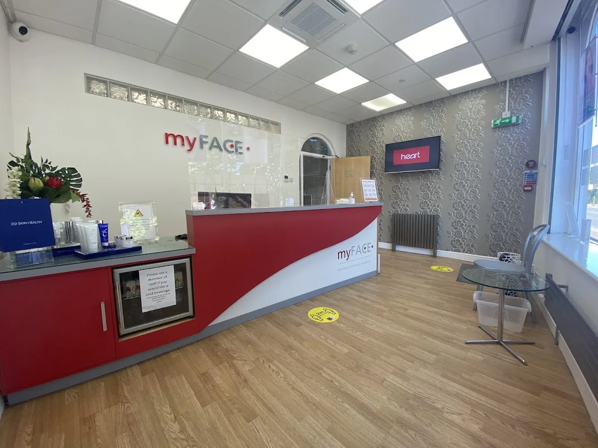 Myface Dentistry & Facial Aesthetics photo 2