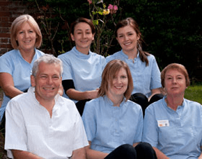 Barnbrook Dental Practice photo 1