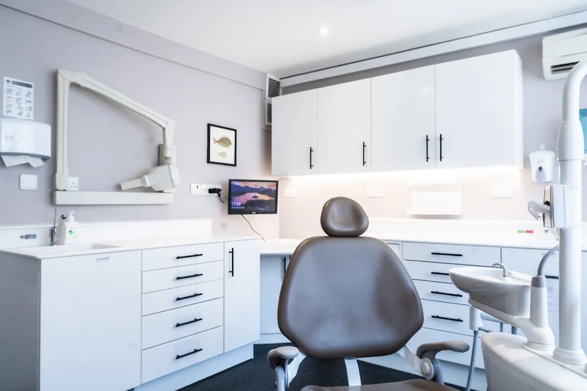 Littleport Dental Surgery photo 2