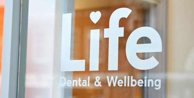 Life Dental &amp; Wellbeing