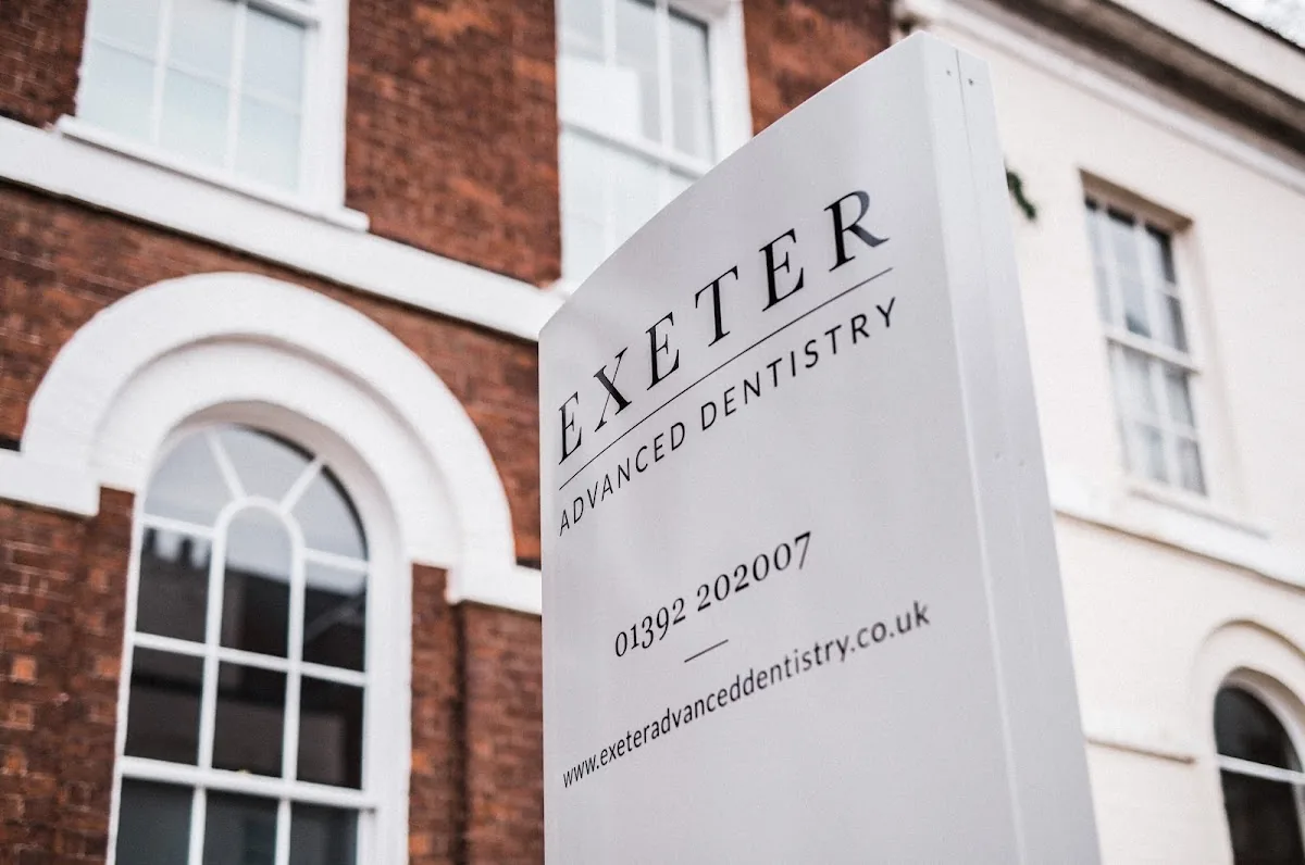 Exeter Advanced Dentistry
