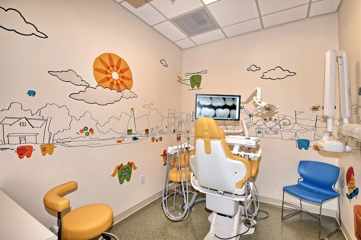 Constitution Dental Group photo 3