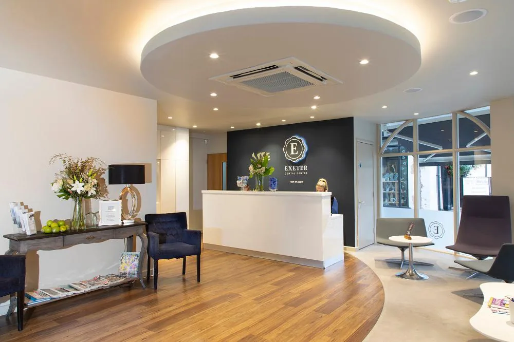 The Exeter Dental Centre photo 2