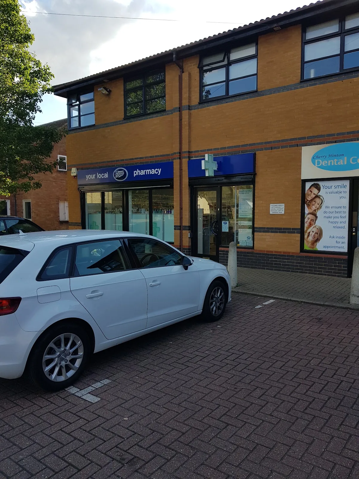 Cherry Hinton Dental Centre photo 3