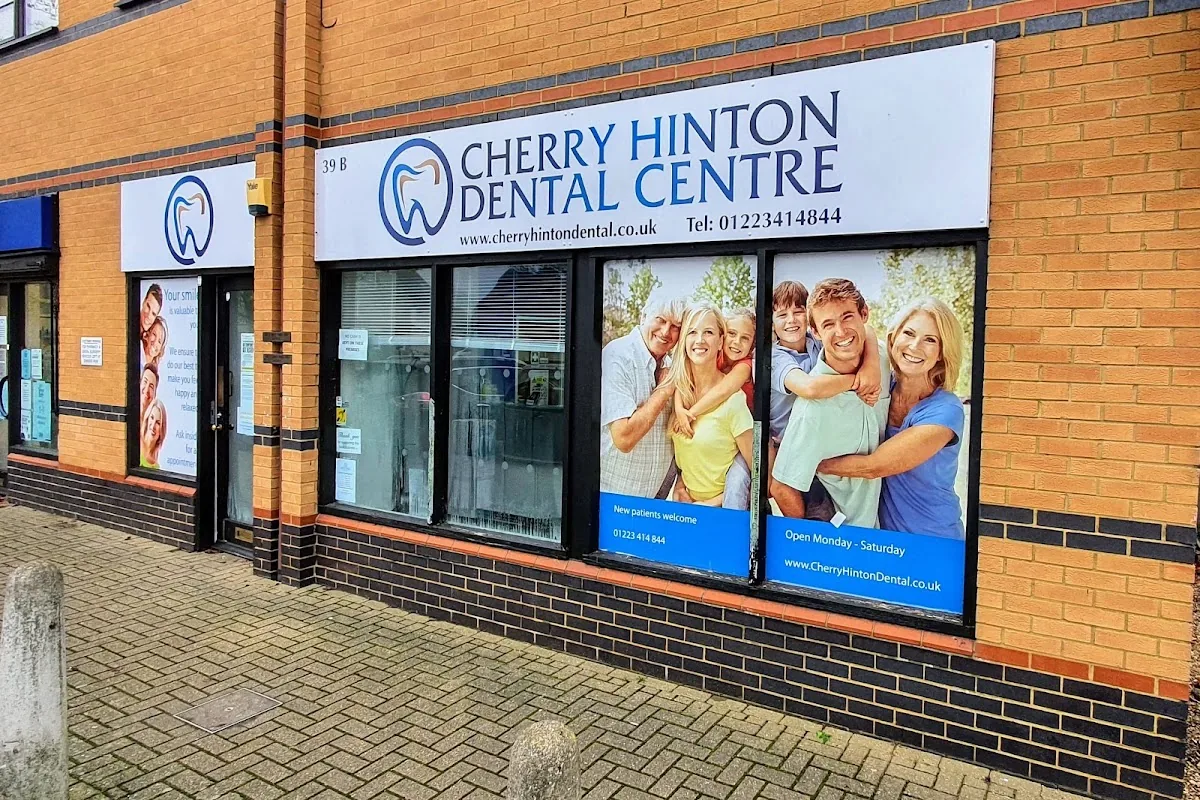 Cherry Hinton Dental Centre photo 2
