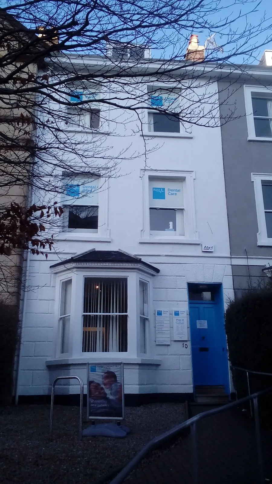 Bupa Dental Care Exeter photo 2