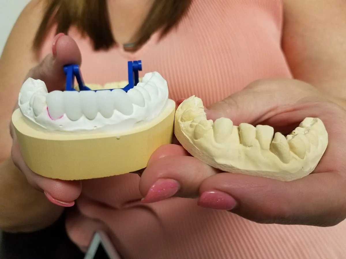 Corson Dentistry photo 5
