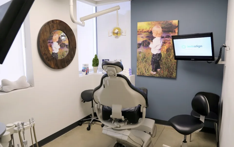 Corson Dentistry photo 2