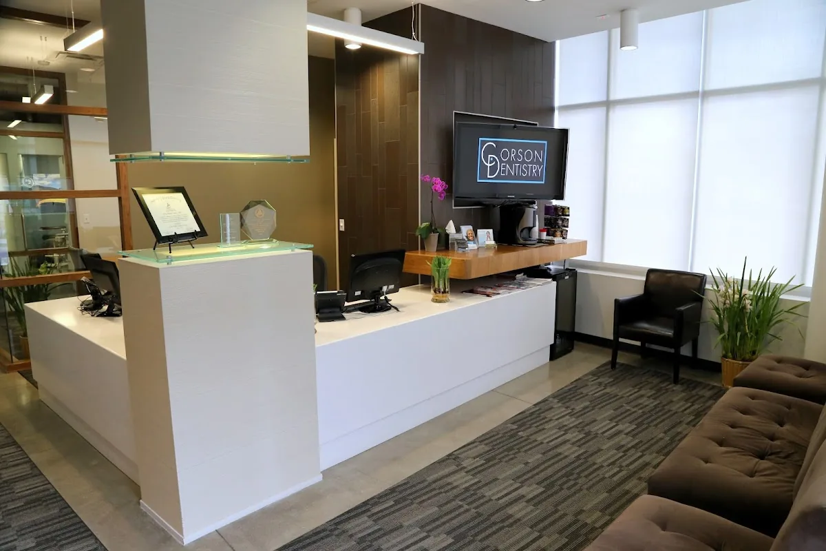 Corson Dentistry photo 4