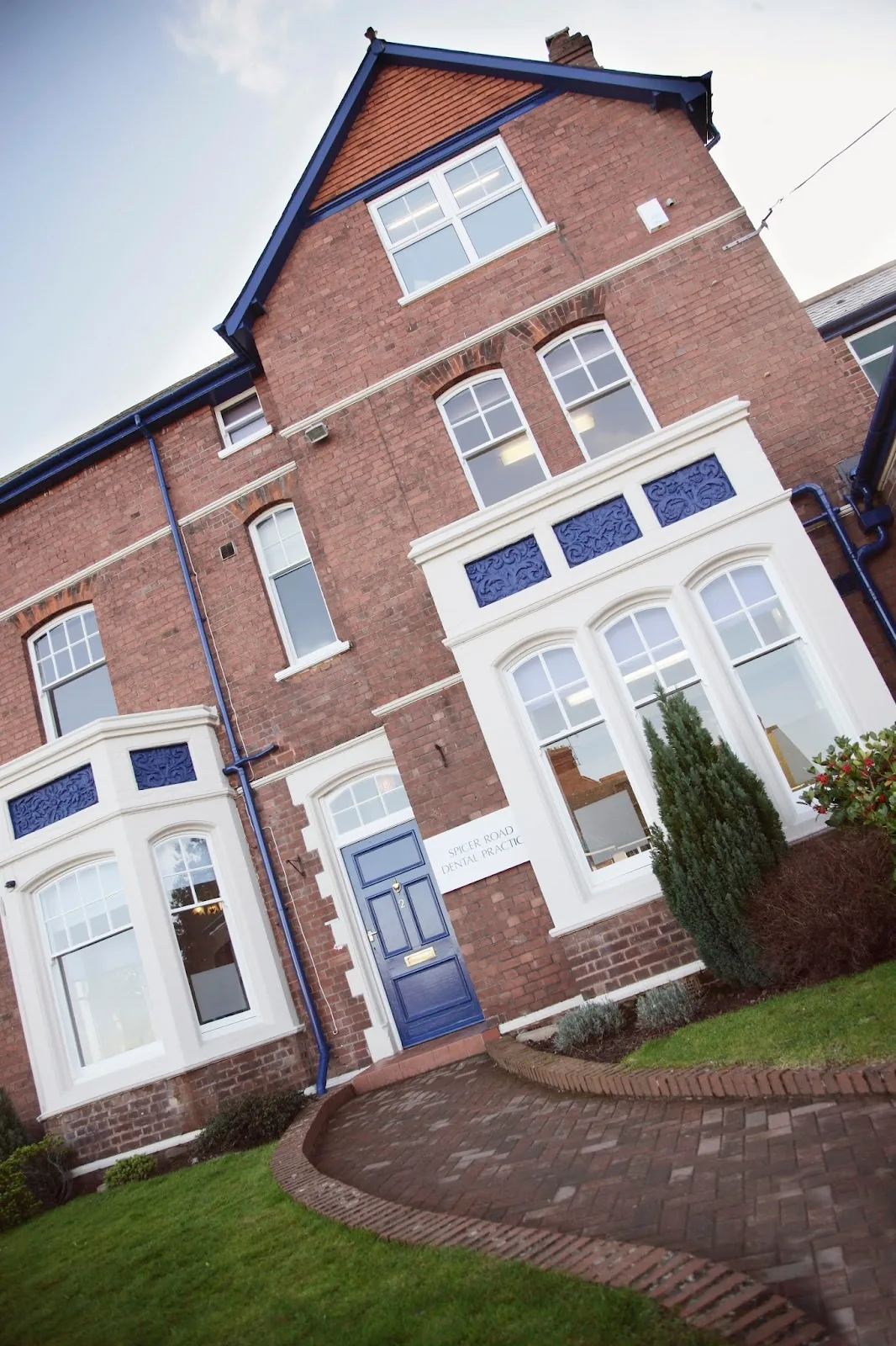 Spicer Road Dental Practice Exeter photo 3