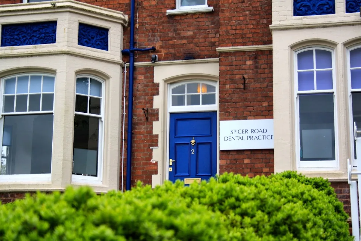Spicer Road Dental Practice Exeter photo 2