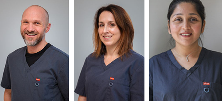 Barnfield Dental Studio photo 1