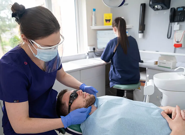 Irish, King &amp; Associates Dental Practice photo 2