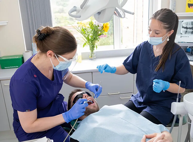Irish, King &amp; Associates Dental Practice photo 4