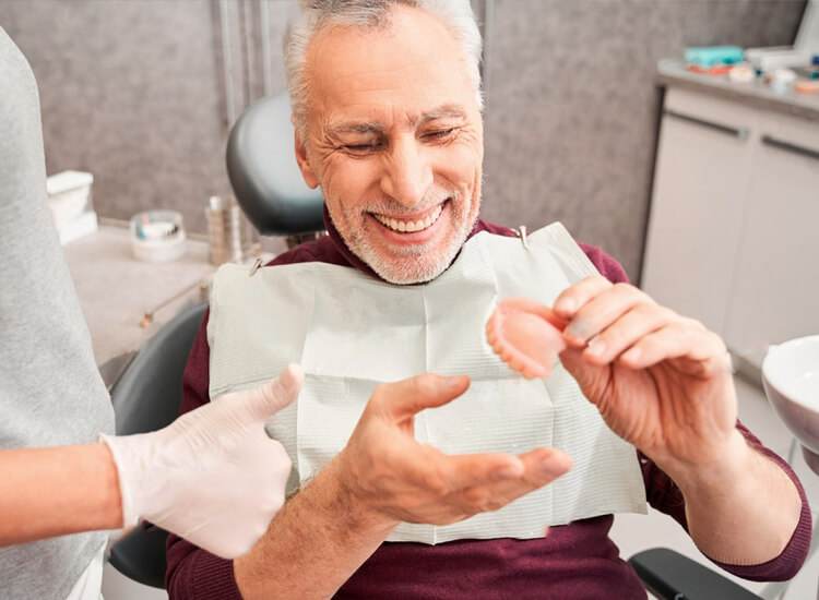 Irish, King &amp; Associates Dental Practice photo 1