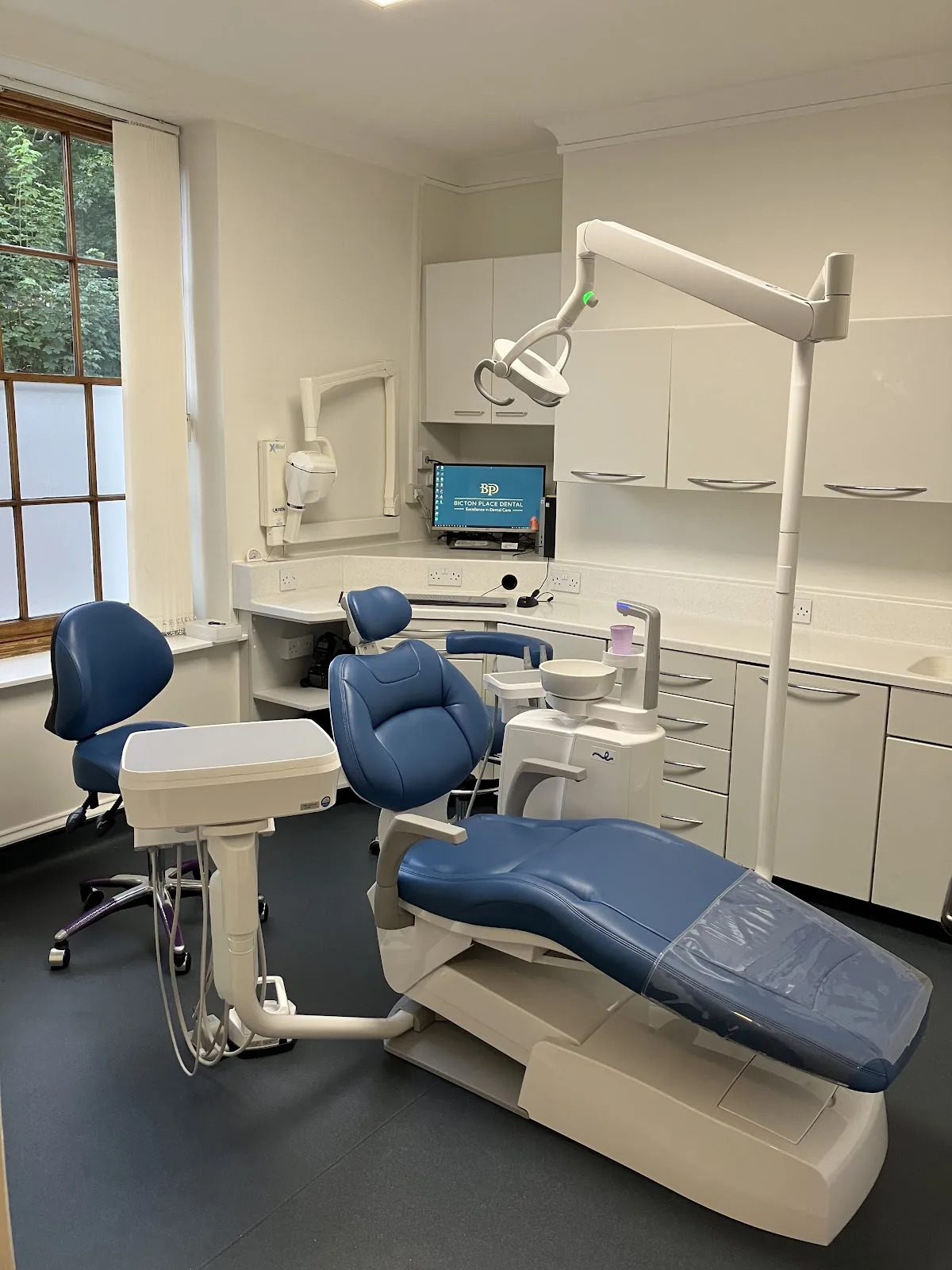 Bicton Place Dental Surgery photo 4