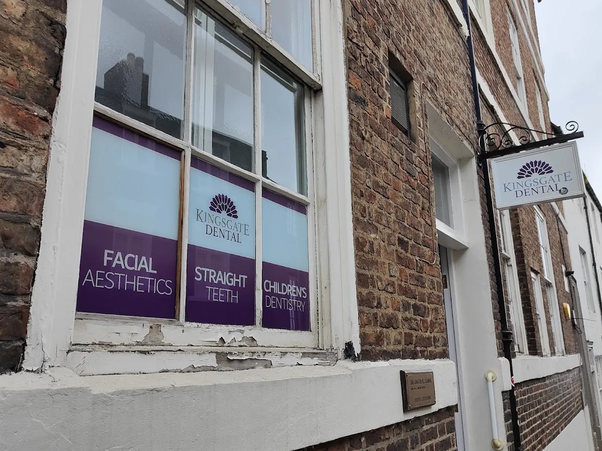Kingsgate Dental photo 2