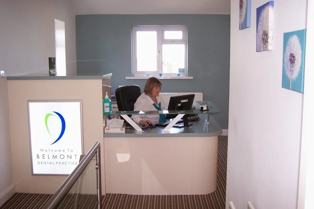 Belmont Dental Practice photo 2