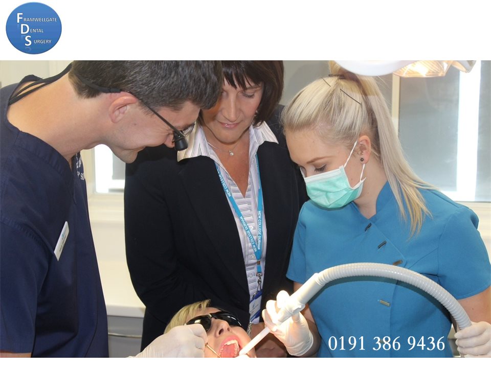 Framwellgate Dental Surgery photo 1
