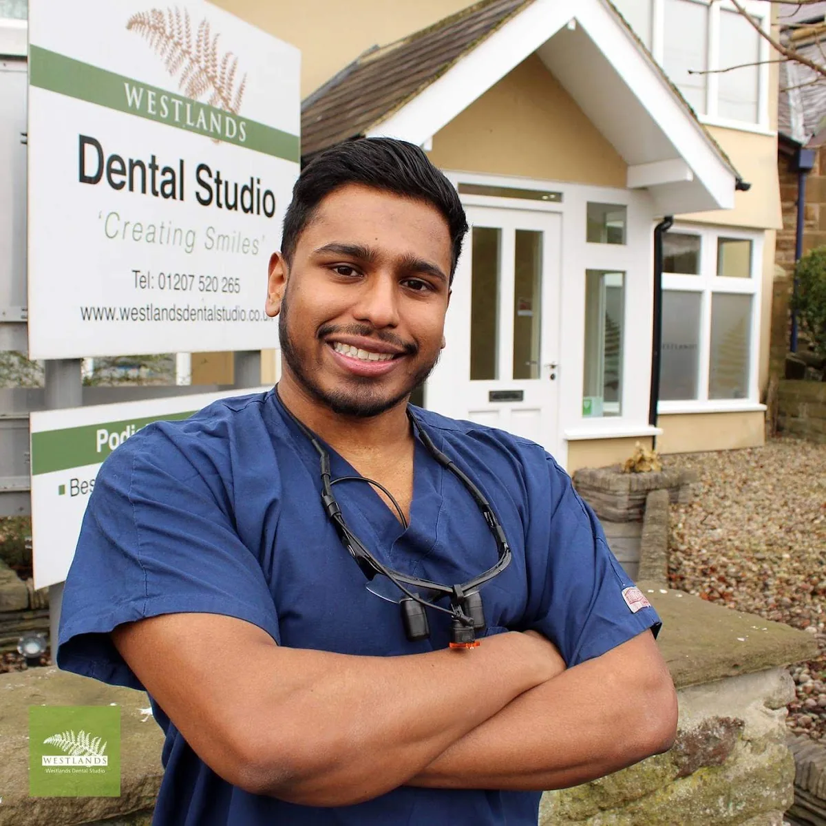 Westland Dental Studio