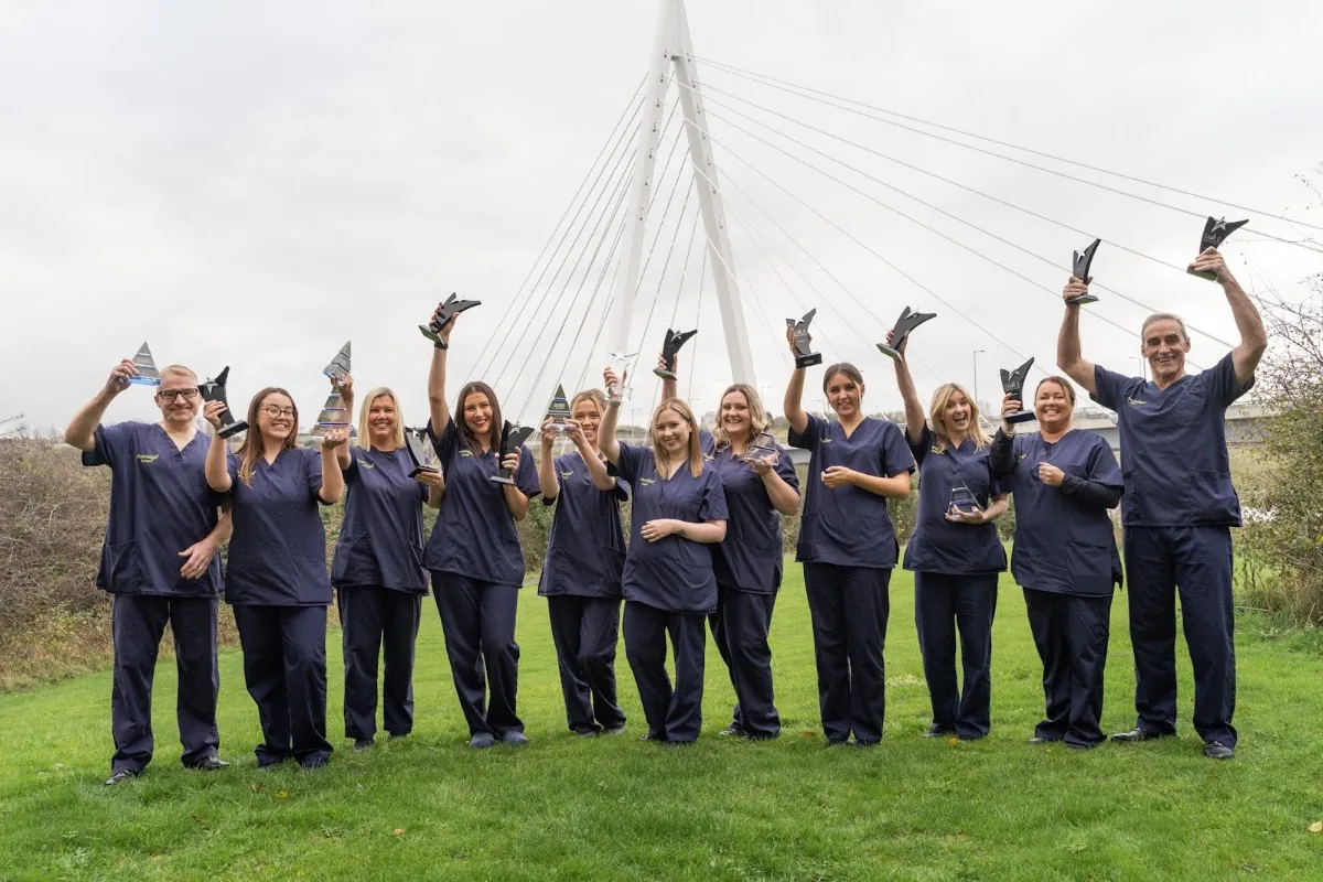 Riveredge Dentistry Ltd photo 3