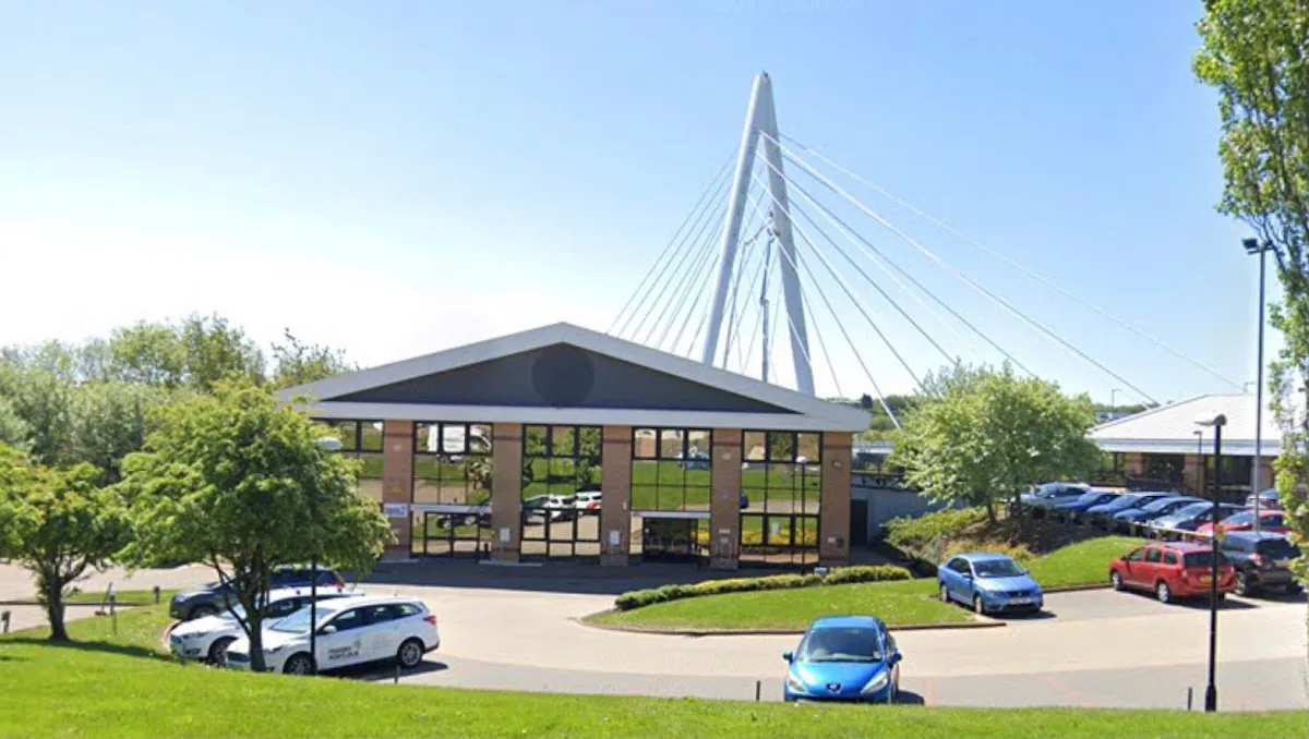Riveredge Dentistry Ltd photo 2