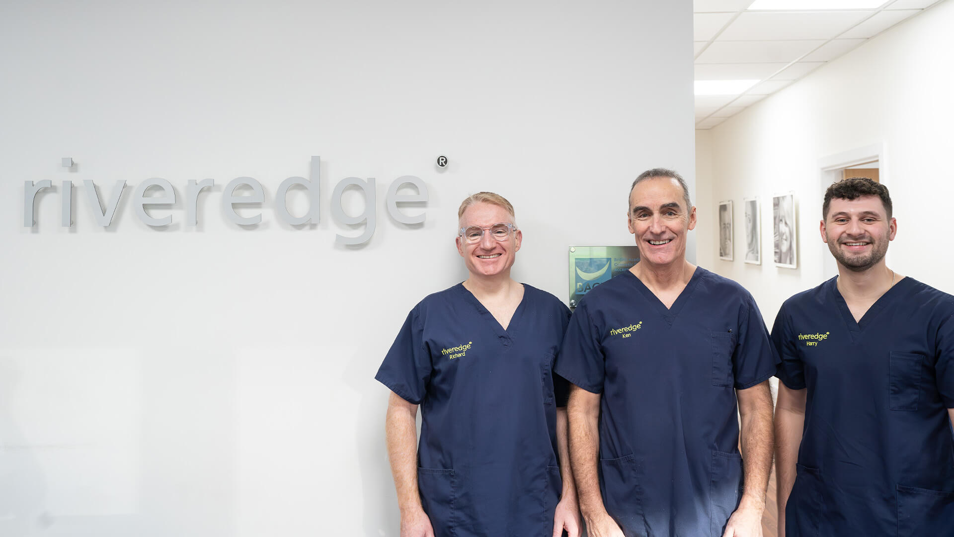 Riveredge Dentistry Ltd photo 1