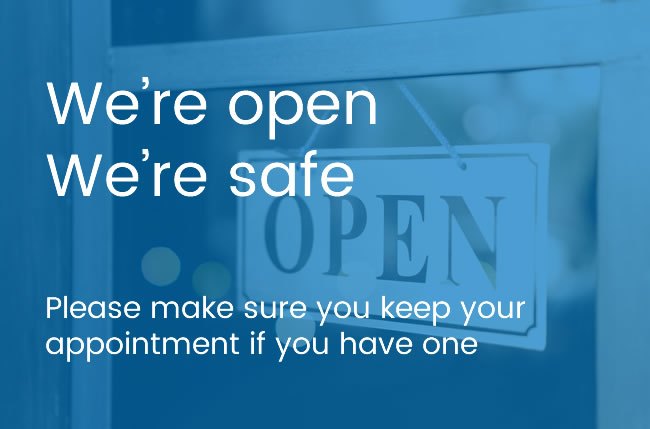 Blue Sky Dental photo 1