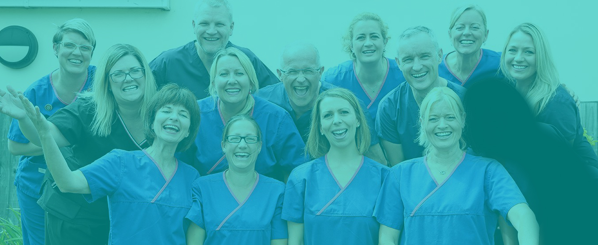 Drs Shaw D.F.S, Ponmfret S.K &amp; Farrell C photo 1